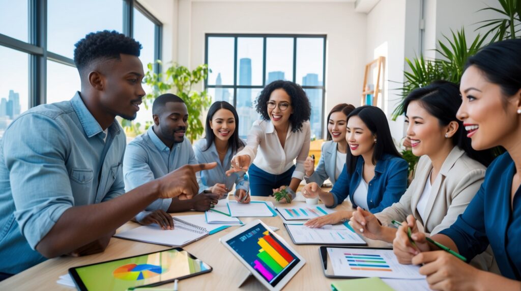 Consultoria Financeira Para Pequenas Empresas: Transforme Sua Gestão - Dok