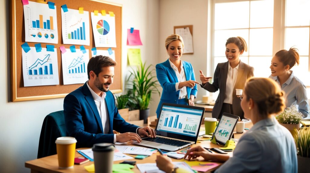 Contabilidade Para Pequenas Empresas: Gerencie Com Eficiência - Dok
