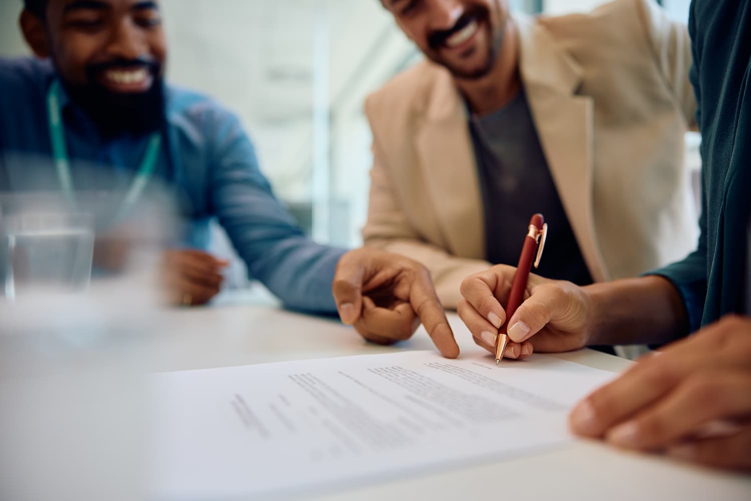 Contrato De Representação Comercial (2) - Dok