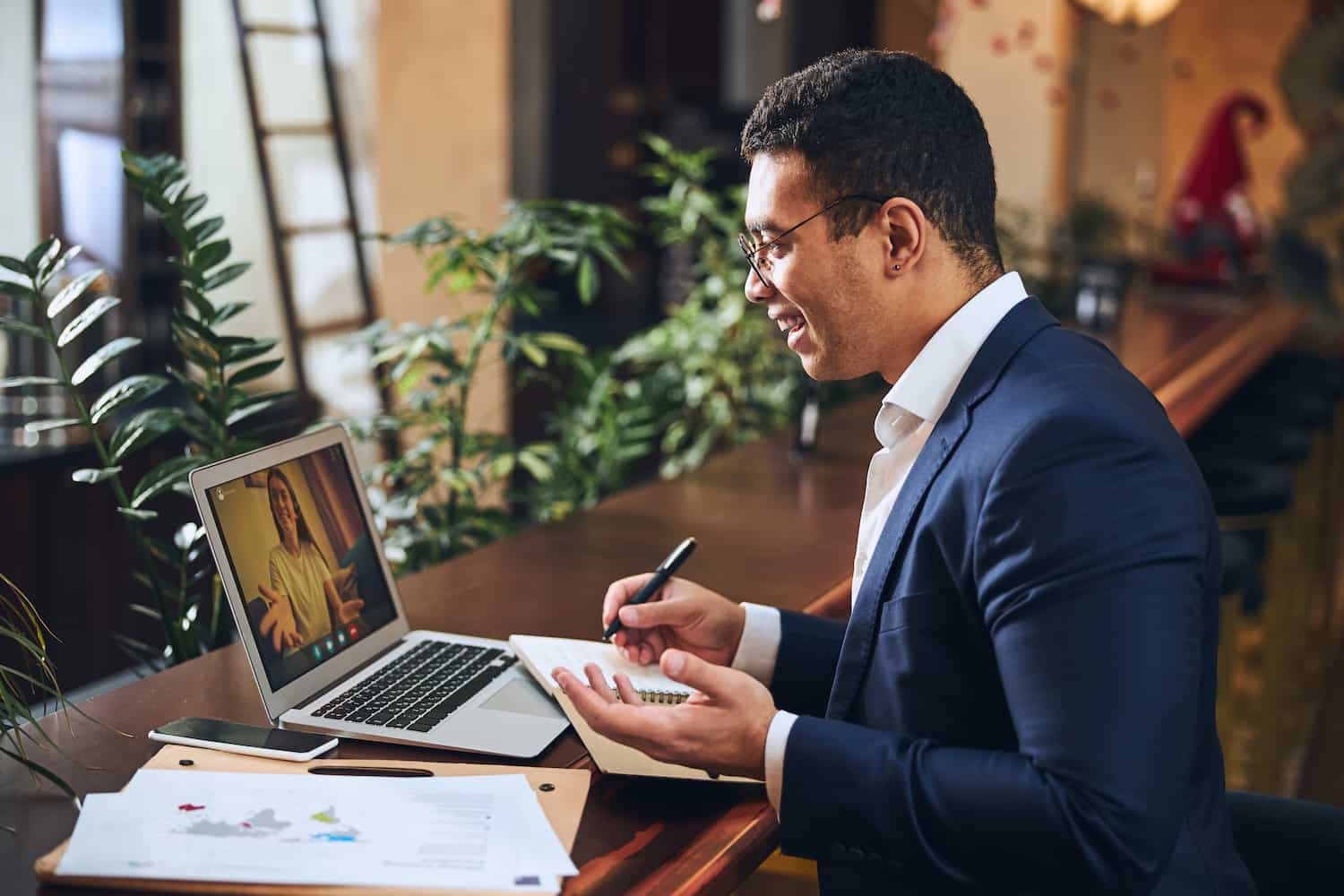 Melhor Tipo De Empresa Para Representante Comercial - Dok