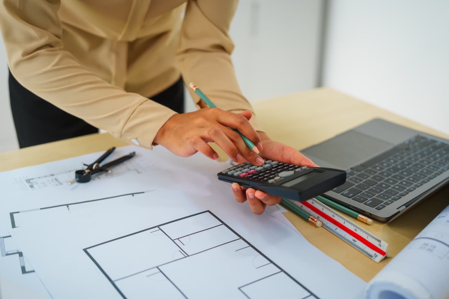Contabilidade Consultiva Para Arquitetos - Dok