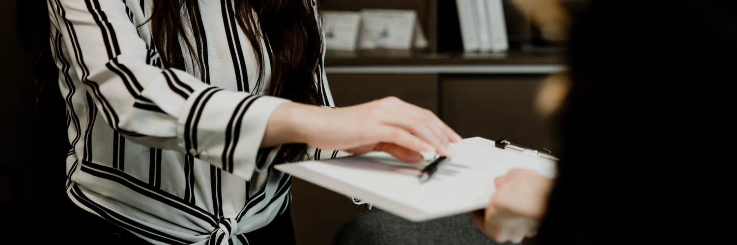 Entenda A Importância Do Contrato Social Para Empresas - Dok