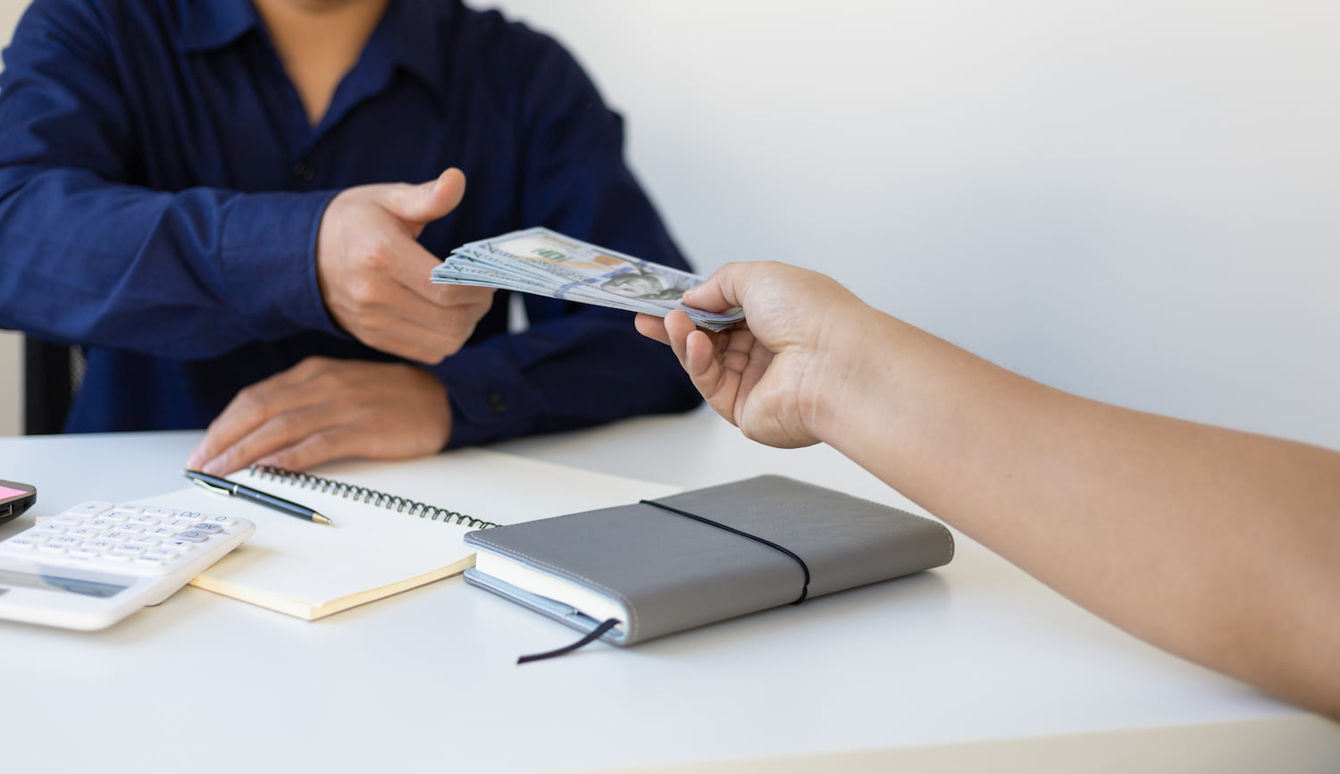 Receber Pagamento De Cliente No Exterior - Dok