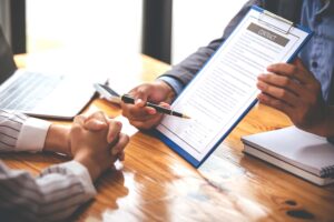 Gestão De Contratos Empresariais - Dok