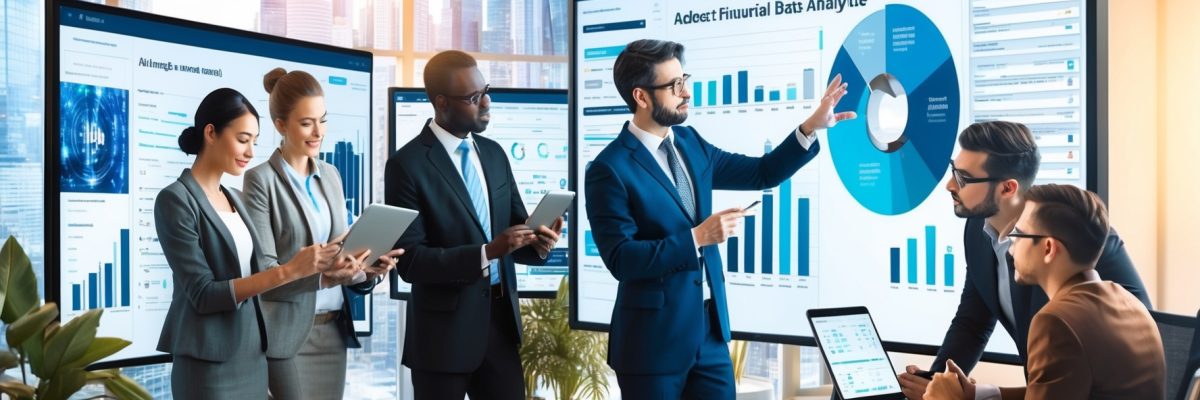 Soluções Contábeis: O Que Esperar Em 2025? - Dok